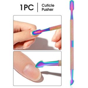 Nailwind Nail Equipment Manicure Gereedschap Rvs Nipper Gel Nagellak Cuticle Cutters Nipper Schaar Remover Pedicure