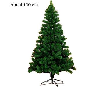 Ecobravo 60 Cm Kerstboom Simulatie Groene Boom Ornamenten Diy Christmas Home Decoraties Party Ornamenten