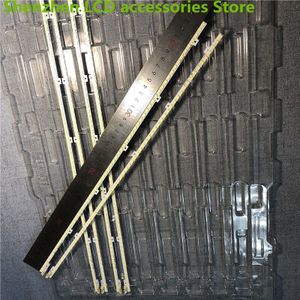Voor Sam Sung 46 &quot;Tv BN64-01644A UA46D6000SJ LTJ460HW03-H Lef T + Rechts 72LED 510Mm 100% Lcd Tv backlight Bar