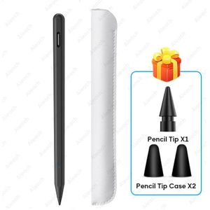 Voor Apple Potlood 2, met Palm Afwijzing Ipad Stylus Pen Voor Ipad Pro 11 12.9 7th 8th Air 3 4 Voor ipad Pro Potlood