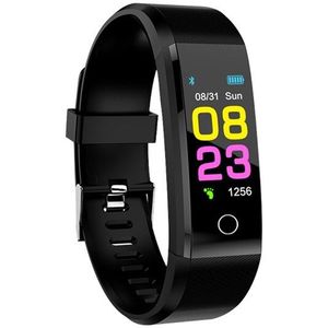 Elektronische Horloge Mannen Vrouwen Hartslagmeter Bloeddruk Fitness Tracker Smartwatch Kind Sport Horloge Kerstcadeau