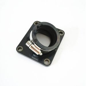 560-13565-00-00 Motorfiets Carb Intake Carburateur Interface Boot Joint voor Yamaha DT100 AG100 MX100 RT100 100 76-83 90-00