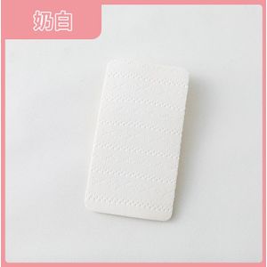 Kinderkleding Zomer Dunne Lolita Ademend Mesh Effen Kleur Gehaakte Liefde Boog Meisje Panty