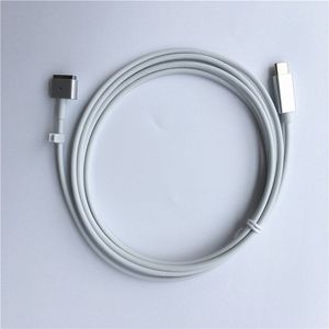 Vervanging 1.8M Magnetische USB-C Type Magsafe 1 2 Kabel Koord Voor Apple Macbook Pro Air 30W 61W 65W 87W 100W Charger Power Adapter