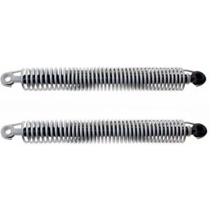 Achter Links & Rechts Kofferdeksel Terugkeer Lente Past Voor Bmw F10 F10N 528I 535I 51247204367 51247204366