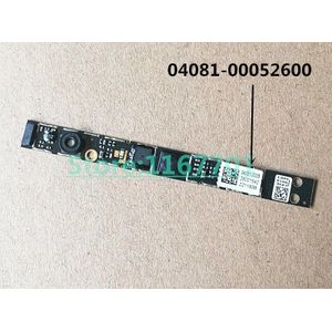 Laptop/Notebook Webcam/Camera Board Voor Asus A401 A401L K401 K401L K401LB X205 X205T X205TA 04081-00052600