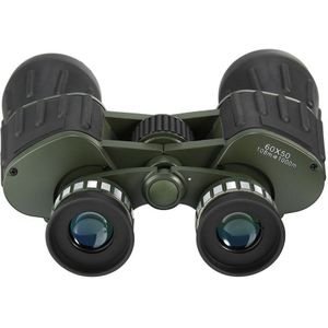 Verrekijker Nachtzicht 60X50 Zoom Krachtige Hd Optics Voor Outdoor Camping Reizen JA55