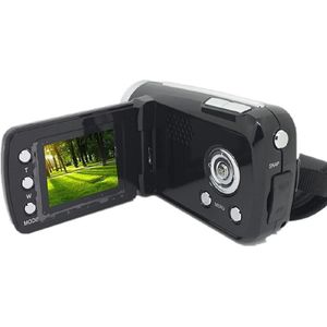 Digitale Camera Camcorde Draagbare Video Recorder 4X Digitale Zoom Display 16 Miljoen Home Outdoor Video Recorder