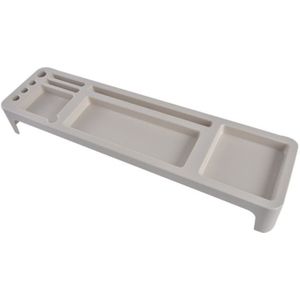 Creatieve Kantoorbenodigdheden Pennenhouder Desk Organizer Potlood Opslag Multifunctionele Bureau Netjes Stationaire Q1JF