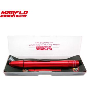 Marflo Auto Verf Finshing Swirl Finder Licht Pen Lichter Voor Auto Wassen En Verf Afwerking Gereedschap