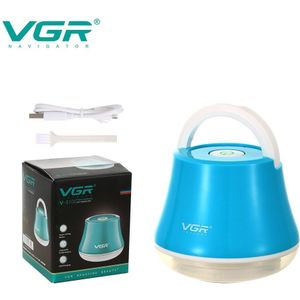 Vgr Scheerapparaat Draagbare Huishoudelijke Kleding Haar Remover High-Power Usb Opladen Haarbal Trimmer V-810