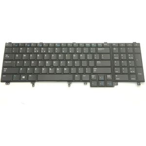 ForNew Voor DELL LATITUDE E6540 PRECISIE M4800 M6800 BACKLIT US KEYBOARD 090KRN 90KRN