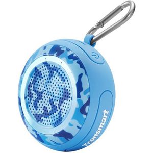 Smart Bluetooth speakers draagbare sport outdoor audio shock bass waterdichte ondersteuning tf-kaart voice prompt telefoon HD oproep functie