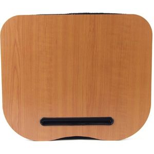 Bureau Bed Kussen Knie Lap Handige Computer Lezen Schrijven Tafel Tablet Lade Bekerhouder Laptop Stand Kussen Bureau Kantoor Laptop po