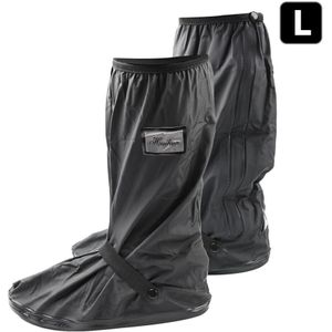 1 Paar Boot Covers Antislip Herbruikbare Waterdicht Motorfiets Fiets Regen Schoenen Cover Unisex Schoenen Protectors Voor Regenachtige Besneeuwde dag