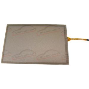 Qianyinuo Voor 7 &#39;&#39;Touch Screen Glas Digitizer 14 15 16 Acura Mdx Navigatie Radio