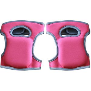 1 Paar Professionele Tuin Kneepad Thinckened Spons Zachte Knie Pad Werken, Gardning