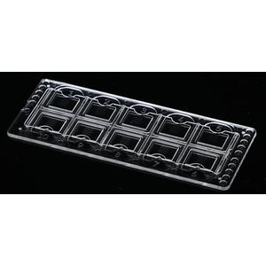 1Pcs Wegwerp Neubauer Kamer Urine Sediment Tellen Kamer Tellen Bloedcellen Hemocytometer