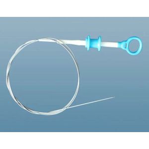 Voor Wegwerp Gastro-intestinale Biopsie Tang Biopsie Bemonstering Tang Glasvezelkabel Endoscopie Biopsie Tang