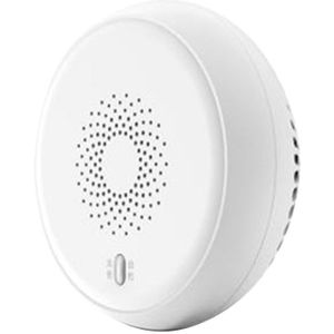 Plafond Type Ligent Rookmelder Rook-Sensing Lage Temperatuur Alarm Draadloze Remote Monitoring Rsh