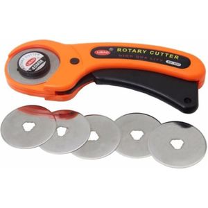 Fiskars rotary cutter 45 mm - Kantoorartikelen online?, De laagste prijzen