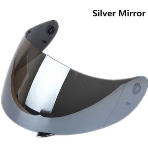 Gezicht Shield Voor Agv K3 K4 Motorhelm Lens Voor Agv K3 K4 Volledige Gezicht Moto Helm Zonneklep (niet Voor Agv K3 Sv Helm)