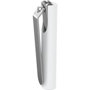 Xiaomi Mijia Roestvrij Staal Nagelknipper Met Anti-Splash Cover Trimmer Pedicure Care Nagelknipper Professionele Bestand Nail Cli