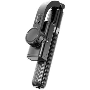 Mobiele Telefoon Stabilisator Selfie Statief Handheld Gimbal Stabilizer Draadloze Bluetooth Anti-Shake Selfie Stok Vlog Video Schieten