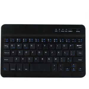 7Inch Bluetooth Toetsenbord Voor Ipad Pro 11 12.9 10.5 Air 2 3 Mini 4 Gamer Keyboard Wireless Teclado voor Ipad 10.2