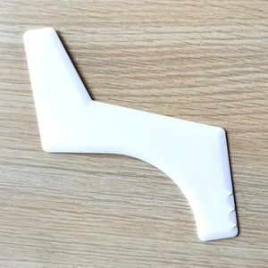 Baard Shaping Tool Kam Man Sex Gentleman Baard Trimmer Model Kam Hair Cut Baard Molding Guide Tool