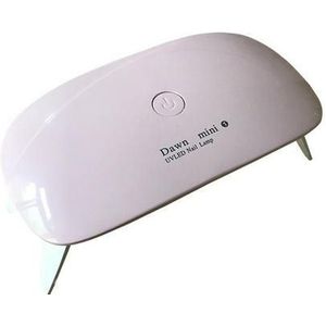 36W Led Nail Lamp Machine Voor Uv Gel Nail Dryer Drogen Nagellak Diamant Vorm 10 S/30 S/60 S Timing Motion Sense Gel Snel Droog