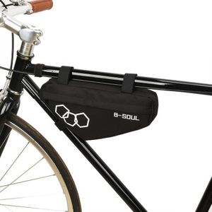 Fietsen Bike Frame Bag Voor Voor Tube Telefoon Waterdichte Fiets Driehoek Zakken Bike Bag Fiets Zadeltas