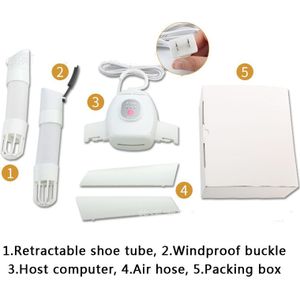 Draagbare Opvouwbare Mini Droogrek Kleden Kledingstuk Elektrische Droger Rack Wasserette Kachel Hanger Control Kleding Schoenen Jas Rekken