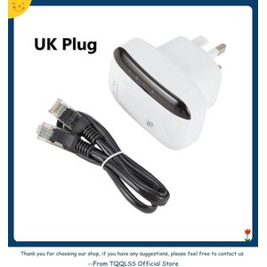 Wifi Draadloze Repeater Extender 300Mbps Versterker Signaal Booster Netwerk 802.11N Lange Afstand Draadloze Wifi Repeater Access Point