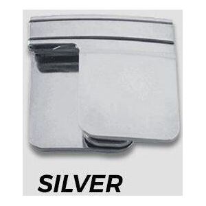 3 Kleuren Broek Taille Krimpen Clip Unisex Taille Stretch Gesp Multifunctionele Riemclip Vouwen Elastische Gesp Clip