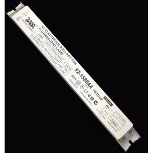 3AAA YZ-158EAA 55-60 W 220-240 V Standaard ECG Instant Start AC Elektronische Ballast voor T8 58 W * 1 TC-LE 55 W * 1 Fluorescentielamp