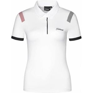 Golf Kleding Vrouwen Lente En Zomer Korte Mouwen T-shirt Sneldrogende Ademend Golf Kleding Golf Kleding