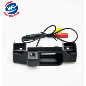 Auto Achteruitrijcamera Voor Suzuki SX4 Suzuki SX4 Hatchback Auto Achteruitrijcamera Backup Camera Parkeersysteem Auto Camera