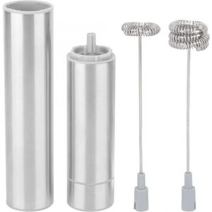 Huishoudelijke Mini Elektrische Handheld Eiklopper Automatische Melkopschuimer Mixer Blender Keukengerei