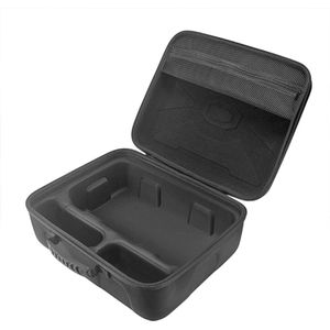 Reizen Carry Case Beschermhoes Tas Voor-Xbox Serie X Spel Gastheer En Accessoires