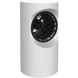 400W Mini Ventilator Kachel Milieubescherming Energiebesparende Verwarming Warmer Huishoudelijke Kamer Verwarming Ventilator Machine Voor Winter