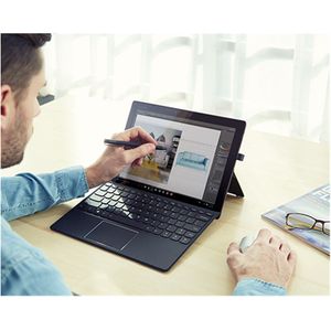 Gevoeligheid Pen Stylus Voor Lenovo Thinkpad Tablet Yoga 520 720 900S Miix Flex 15 2048