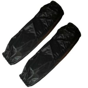 Waterdicht Oilproof Morsmouw Dikke Pvc Veiligheid Mouwen Huishouden Volwassen Arm Lange Mouwen Thuis Keuken Schoon Accessoires