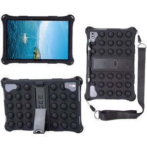 Siliconen Cover Case Voor Teclast P20HD P20 M40 Pro M40PRO/Bmax Maxpad I10 Tablet Pc Beschermhoes Voor Teclast p20 Hd Tablet