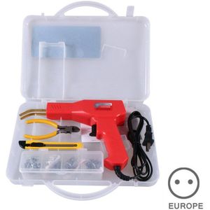Professionele Auto Bumper Crack Reparatie Lassen Machine Set WWO66