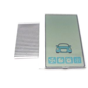 Flexibele kabel lcd display voor Starline A93 GSM