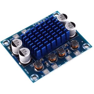 DC8-26V 30W X 2 XH-A232 Klasse D Digitale O Eindversterker Board Mp3 Versterker Board 12V24V Geluidsversterking Board