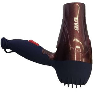 Mini Draagbare Opvouwbare Handvat Compact 1500W Föhn Föhn Wind Laag Geluidsniveau Lange Levensduur Voor Outdoor Reizen