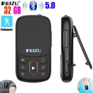 Ruizu H9 Metalen MP4 Speler Bluetooth 5.0 Ingebouwde Luidspreker 3.8Inch Full Touch Screen Ondersteuning Fm Radio, opname, Video,E-Book