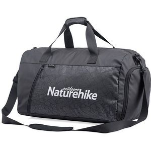 Naturehike Sport Tas Droog-nat Scheiding Waterdichte Hoge Capaciteit Unisex Sporttas Zwemmen Opbergtas Outdoor Camping Reistas